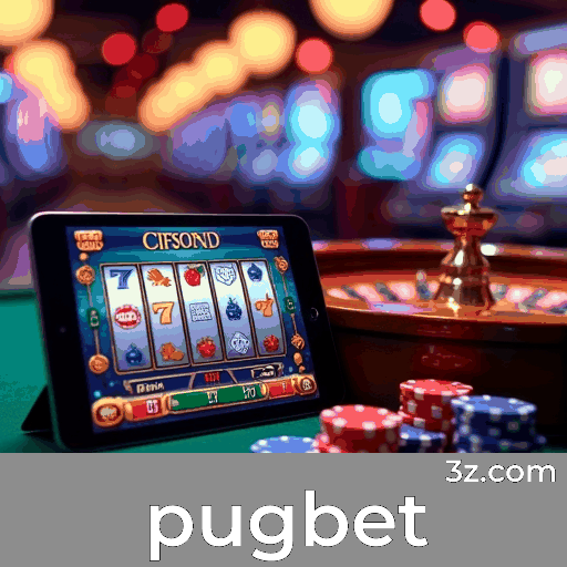 Pugbet: Seu Cassino Online Confiável